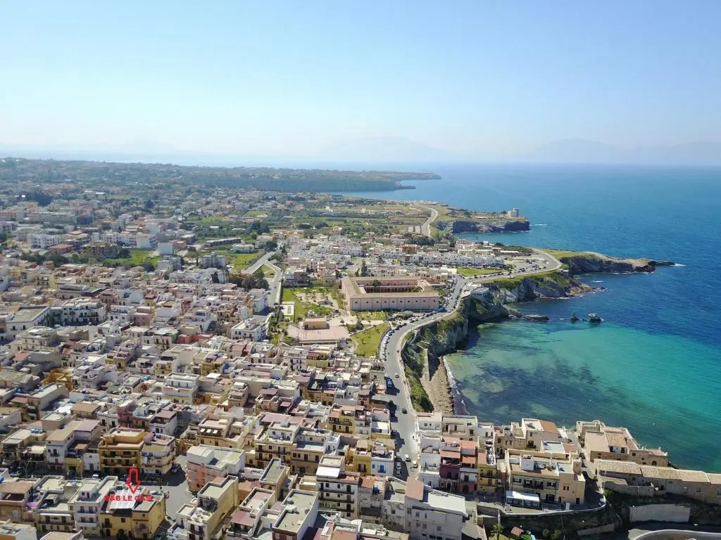B&B Le Oasi
