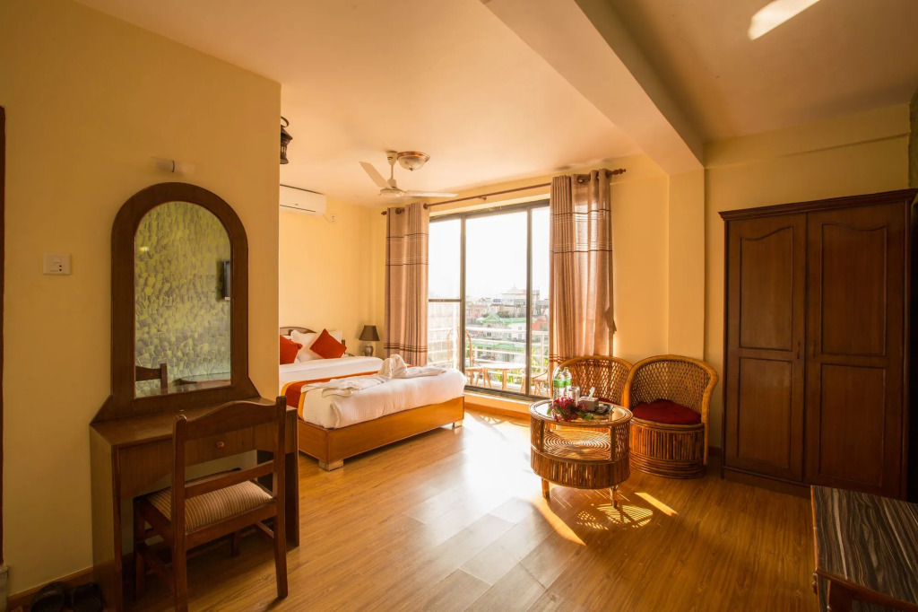 Hotel Pokhara View