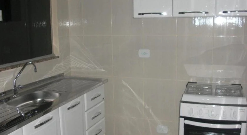 Bonito Residencial Flat