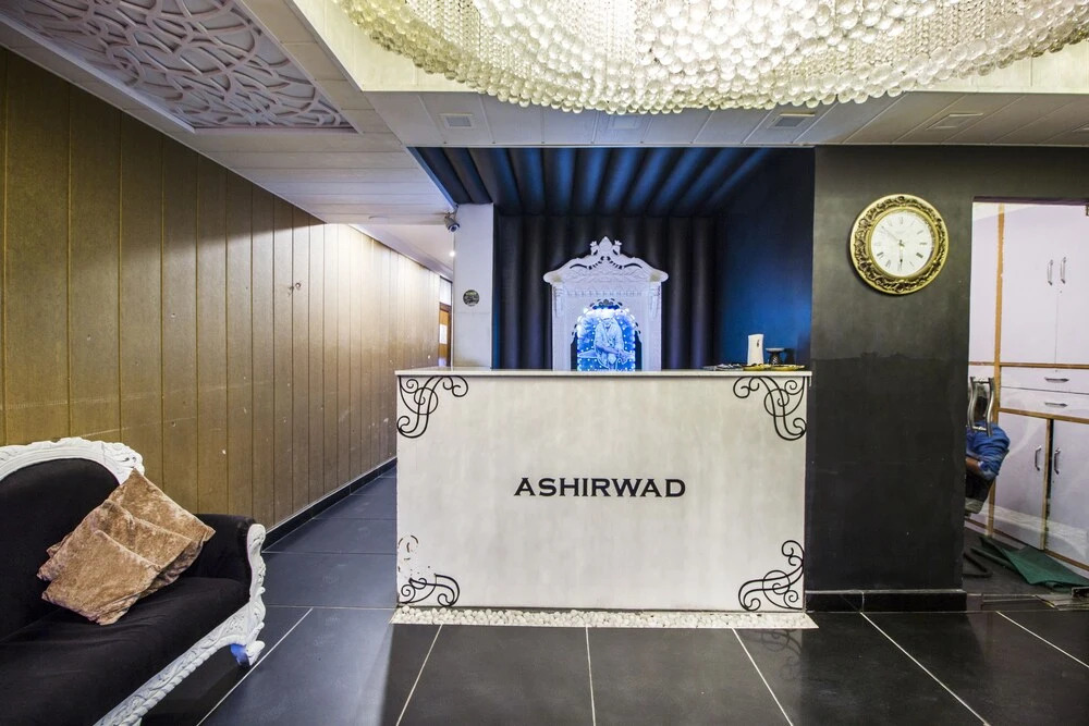 Ashirwad Hotel and Spa