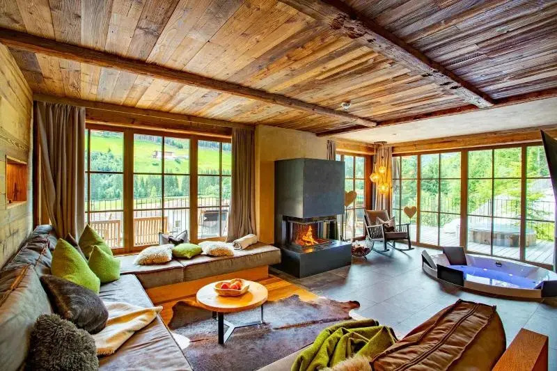 Alphotel Tyrol