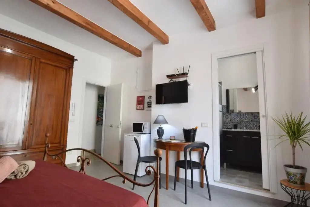 AMUNI Apartments