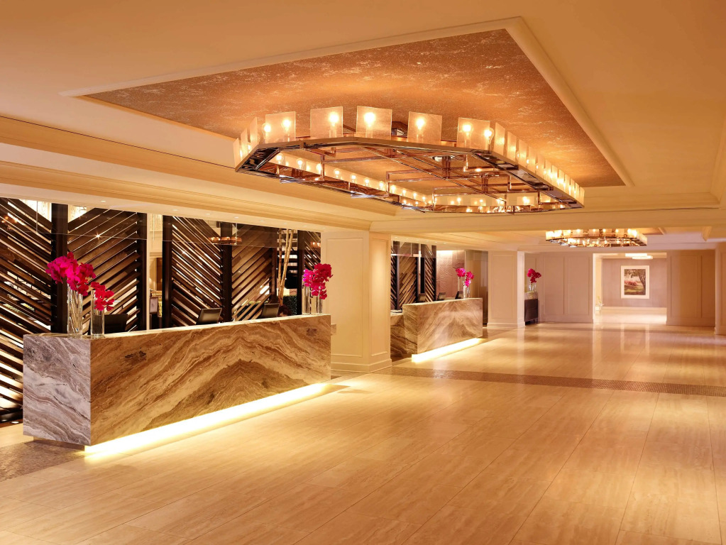 Courtyard by Marriott New York Manhattan/Central Park