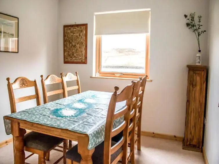 Skyefall B&B