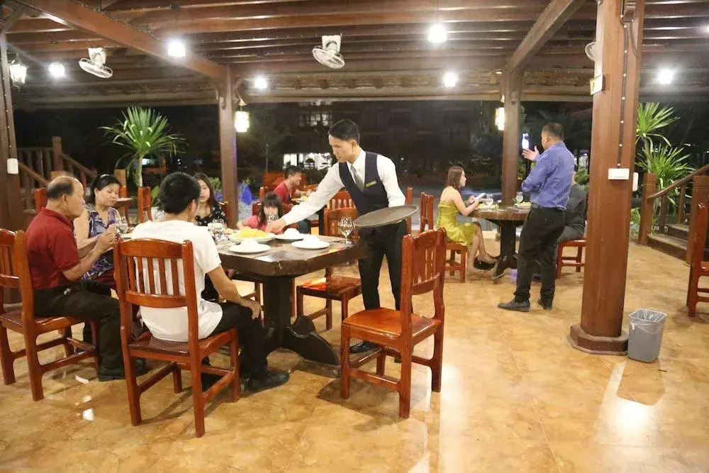 Lisha Garden Resort
