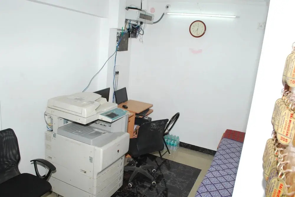 Sai Murugan Lodge