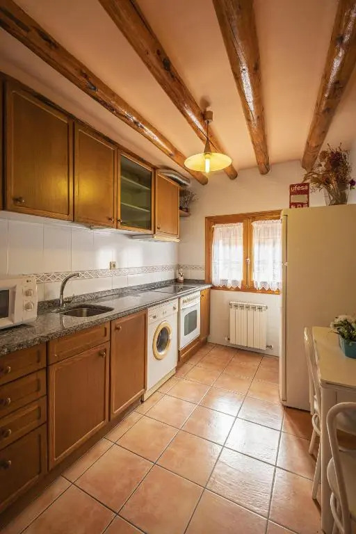 Casas Santos y Tolta