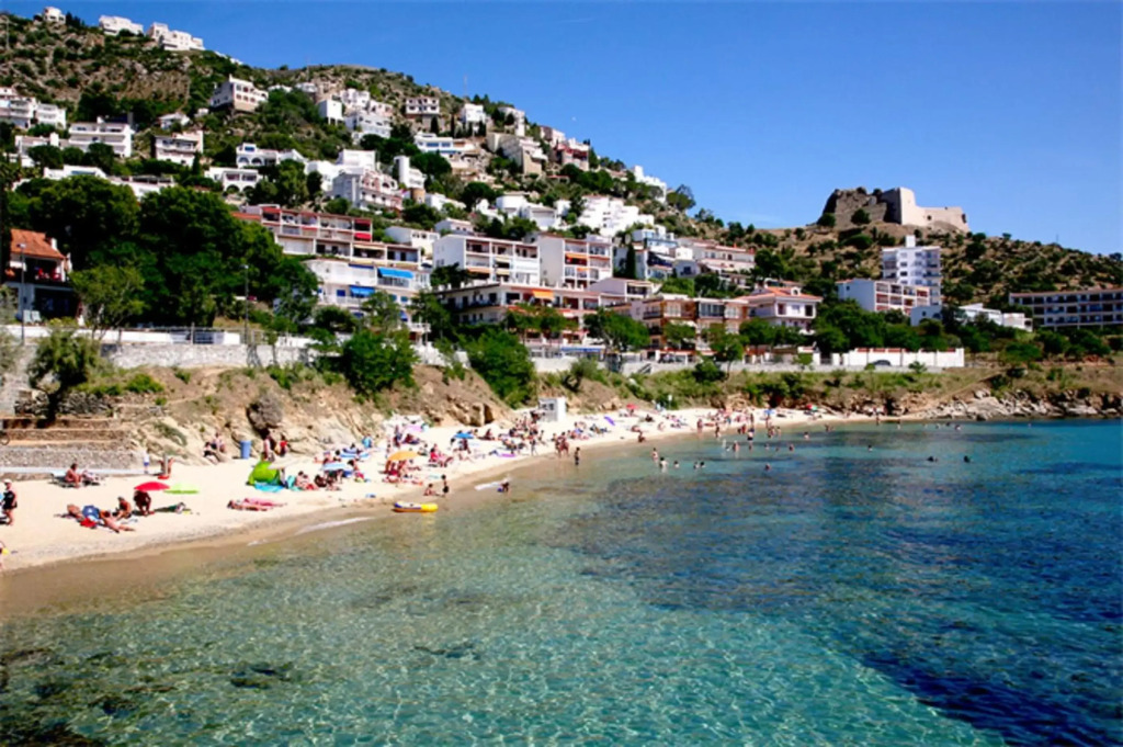 Blue Bay
