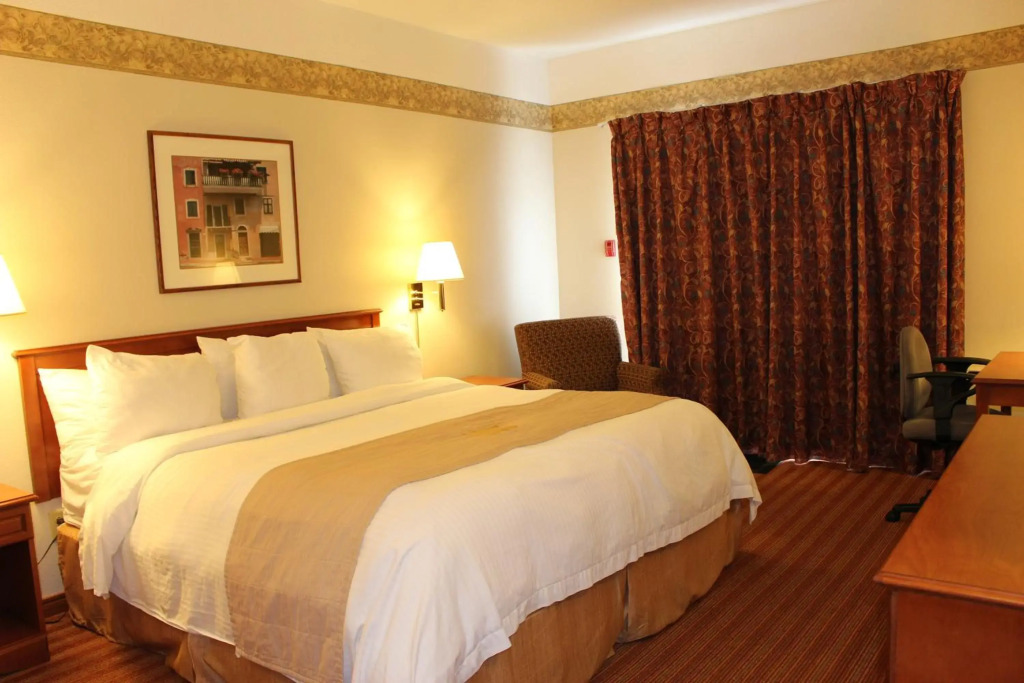 Coastal Inn Halifax - Bayers Lake