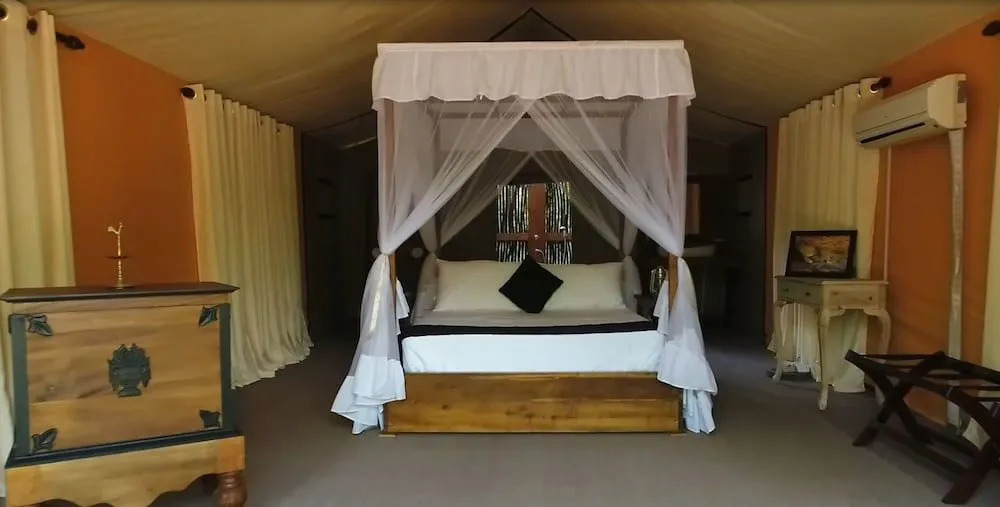 The Sanctuary Yala
