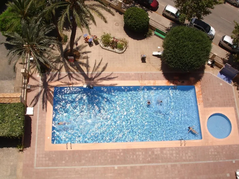Apartamentos Moby Dick by WT