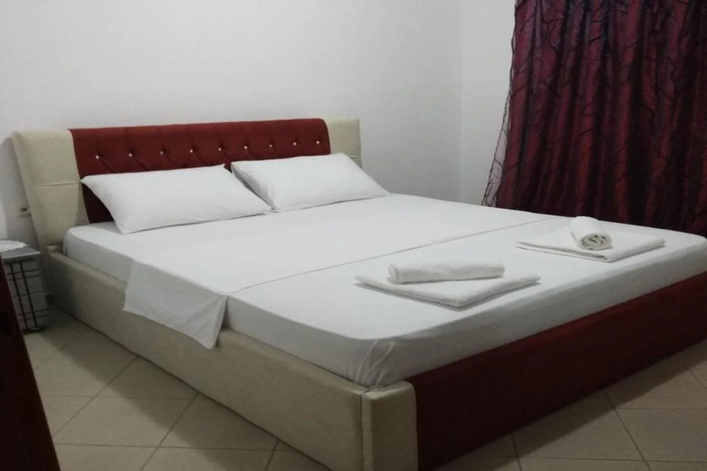 Vasiliu Boutique Hotel Ksamil