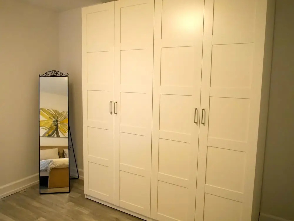 Newly Renovated 2BR Townhome