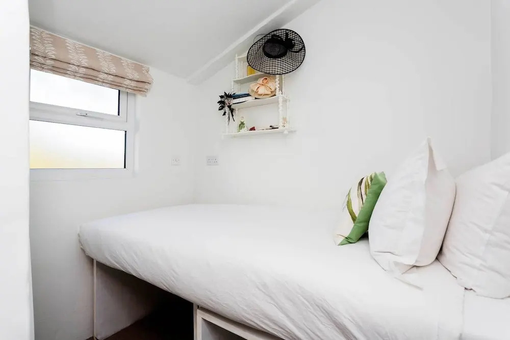 Cosy Cottage In Peckham