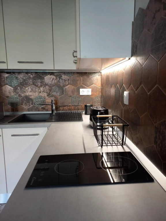 Egyedülálló és hangulatos belvárosi apartman 'Bronze'