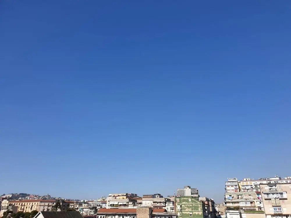 Charming 1-bed Apartment in Napoli