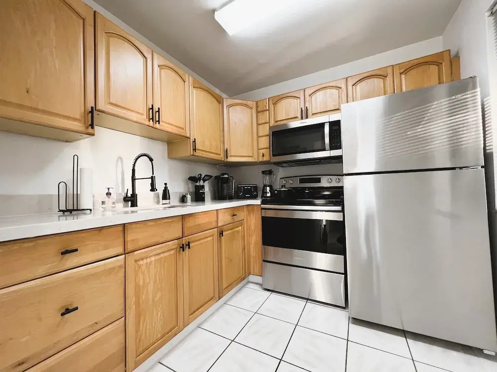 Pompano Beach Delight Retreat 5' Beach