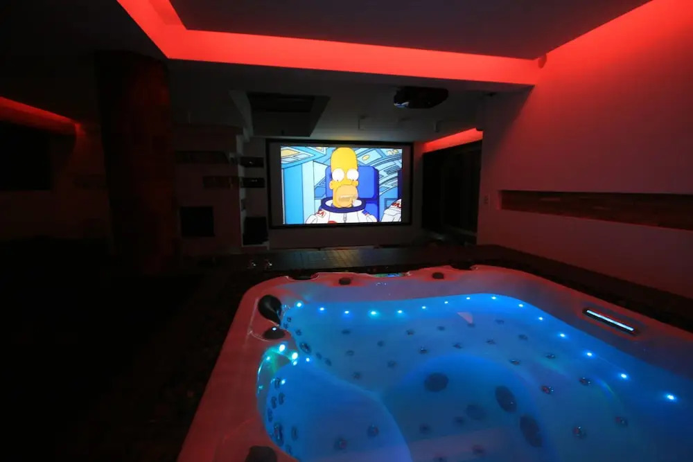 Chalet Flocon