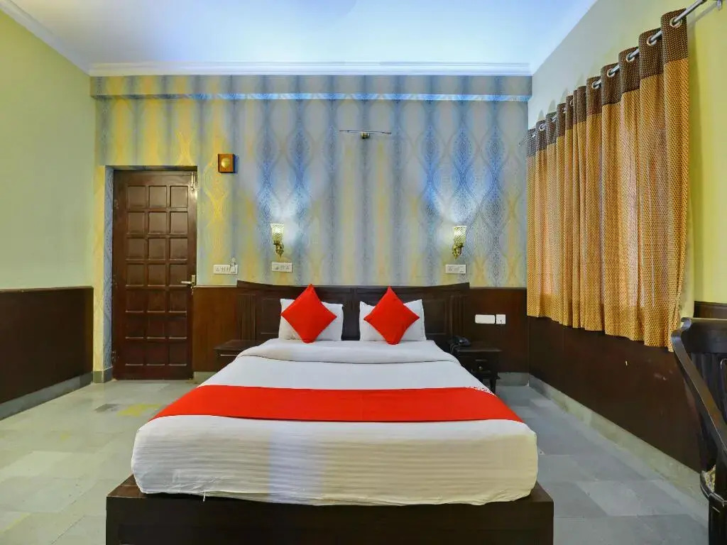 Hotel Indigo Heritage