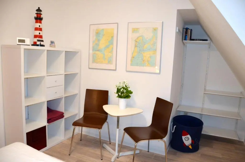 Ferienwohnung Ostsee
