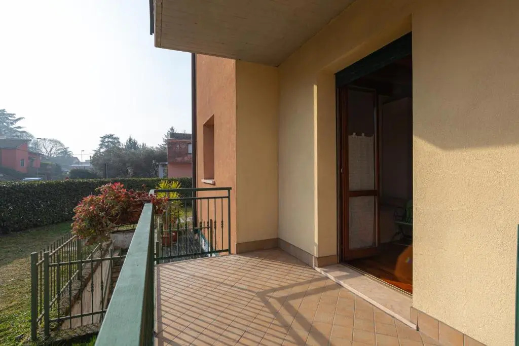 Casa Aurora