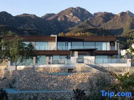 Qiushan Ximu Lodge