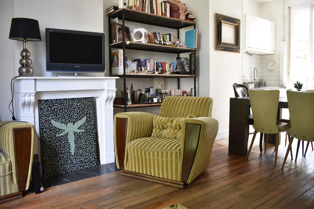 3 Storey Flat With Private Terrace