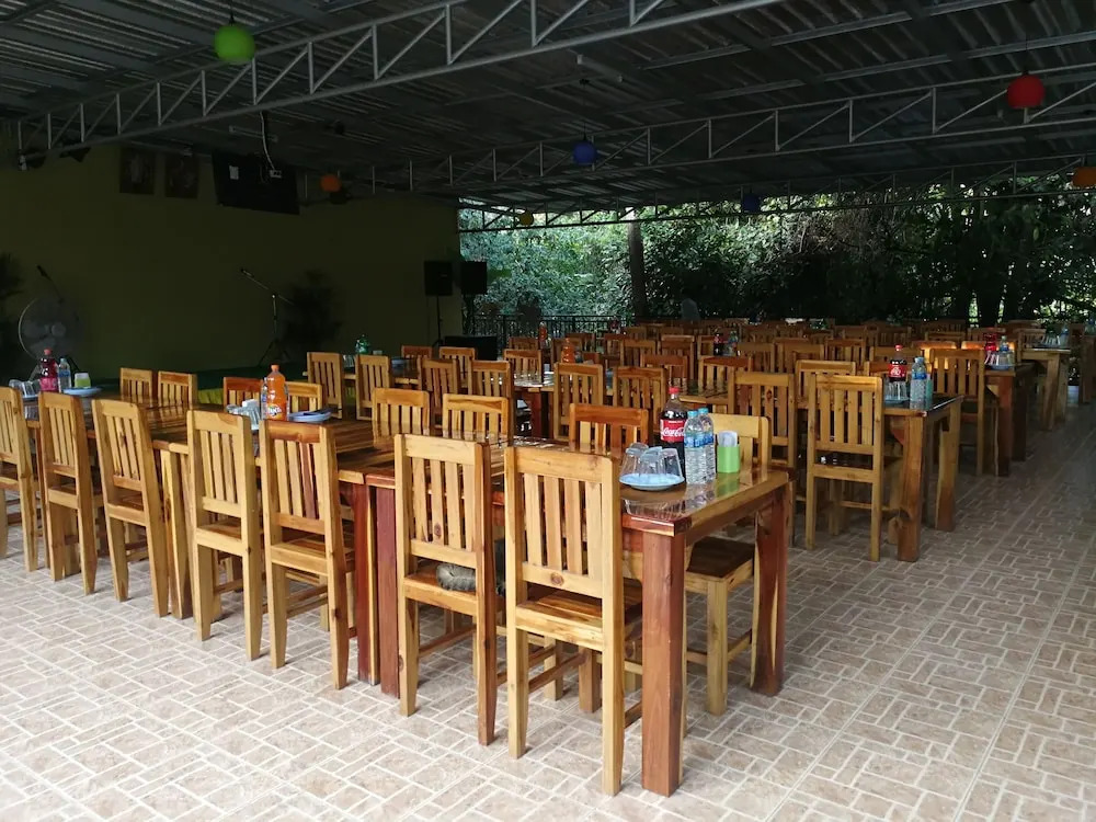 Longkang Nhantasan Tasang