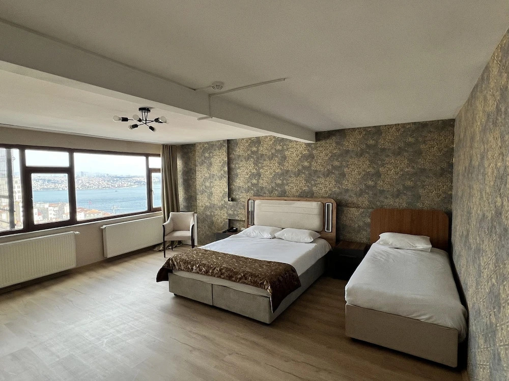 Ravello Suites Taksim