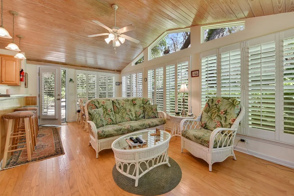Beach Love AND Happiness by Jekyll Realty
