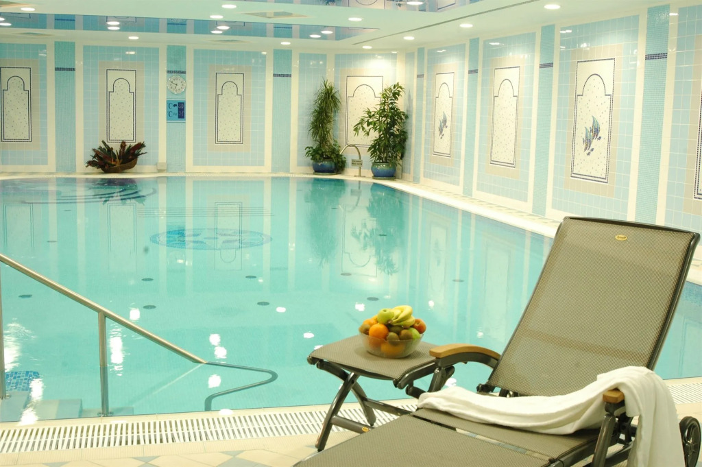 Ensana Hotel Pacifik