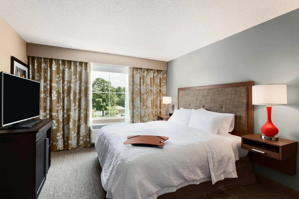 Hampton Inn & Suites Hershey Near the Park