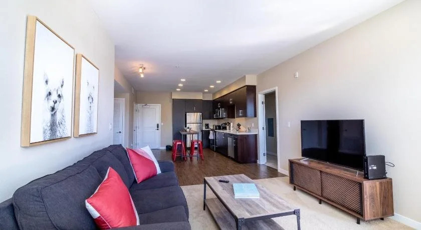 Kasa San Mateo Apartments