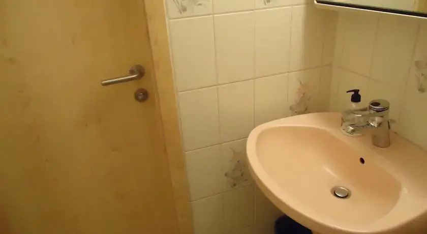 Apartment Haydn