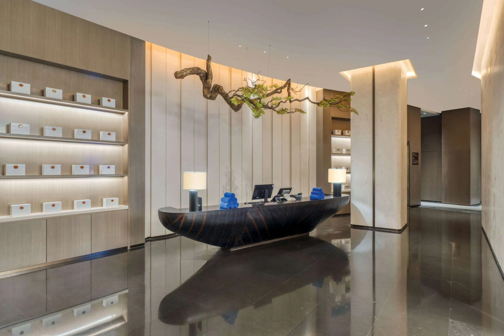 Wyndham Xiong'An