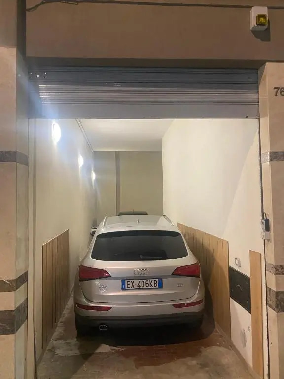 Futura Exclusive Suite