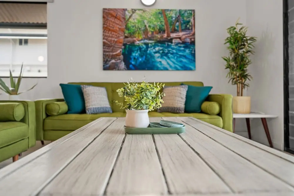 Zen Emerald Shore Seaview - Balcony - Sunset View