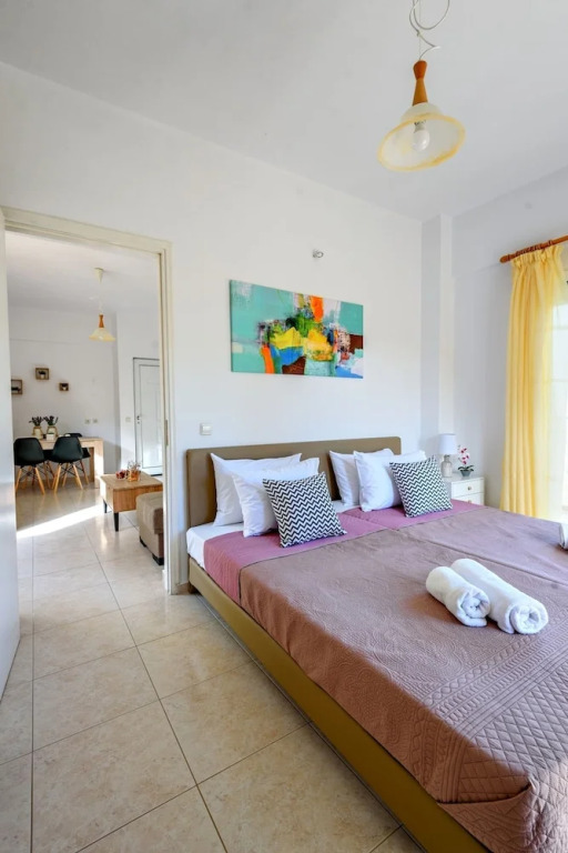 Malena Nature and Sea View House