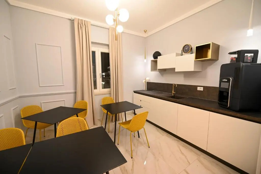 Anama B&B