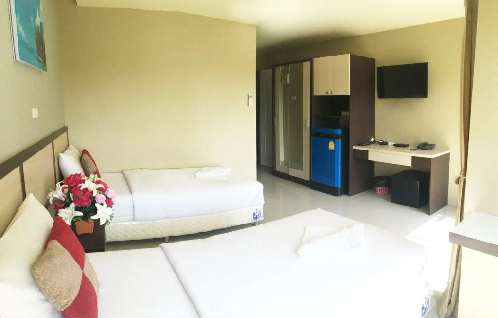 Artada Residence