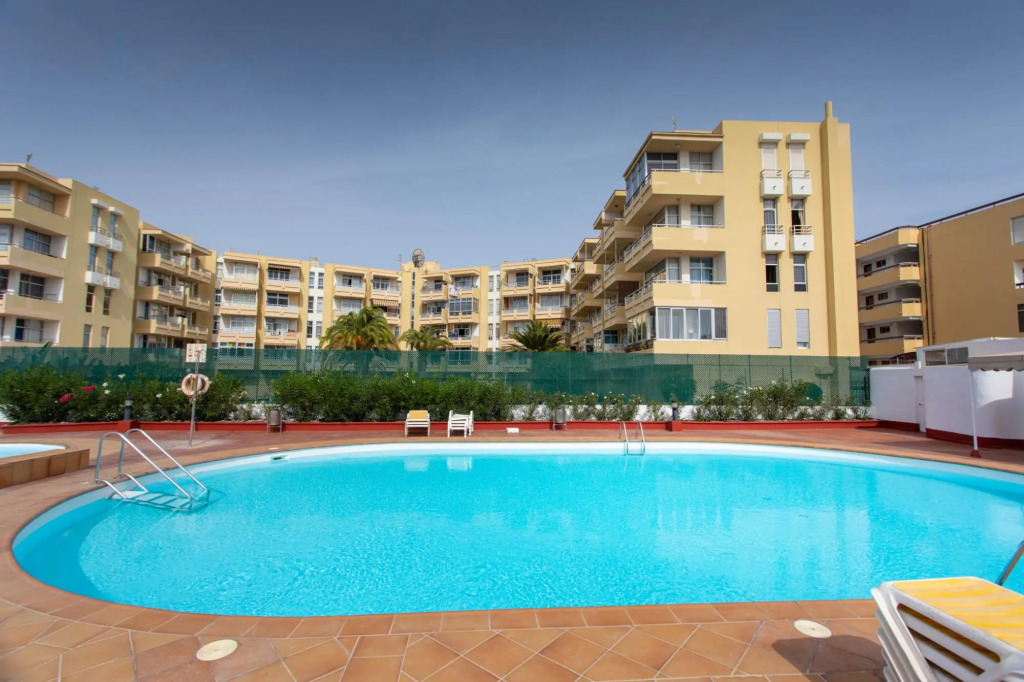 New 3BR with great terrace By CanariasGetaway