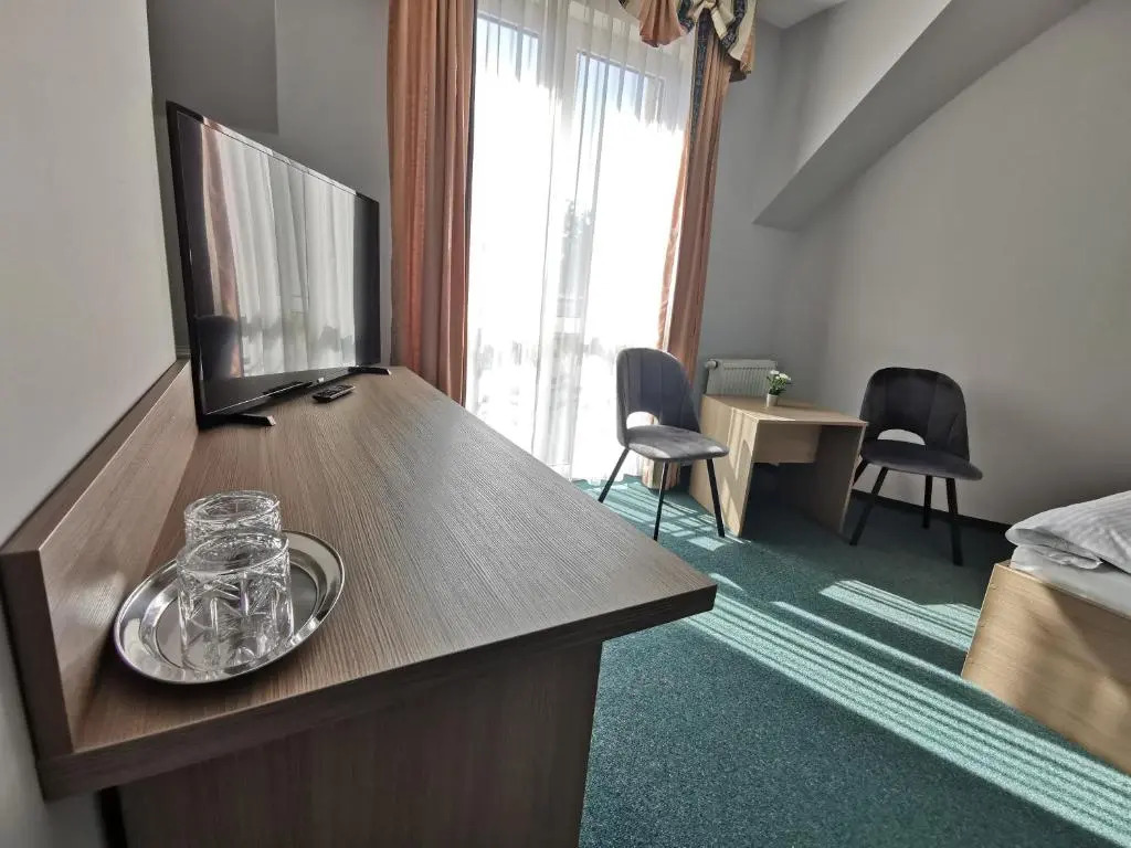 Zieliniec Poznań B&B