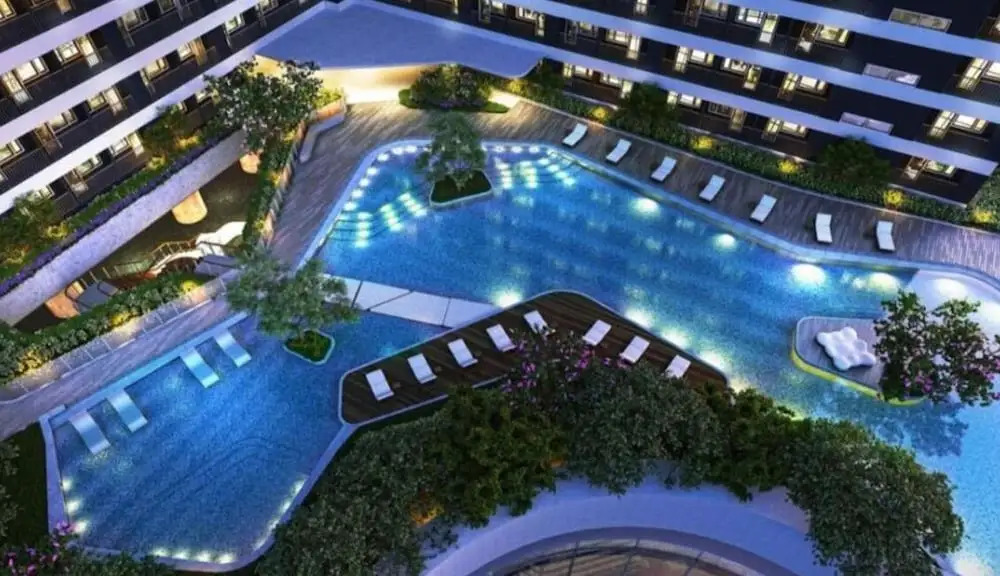 Air Luxury Makati CBD