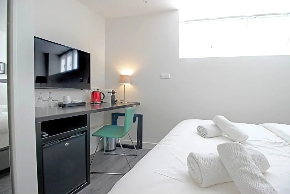 Guesthouse Prinsencanal 2