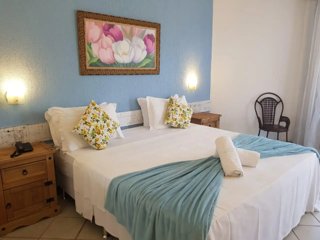 Coronado Inn Hotel