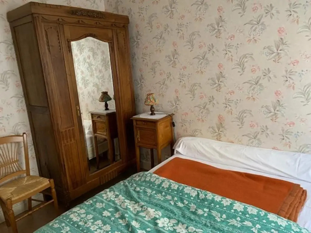 Appartement Mont-Dore, 2 pièces, 4 personnes - FR-1-415-31