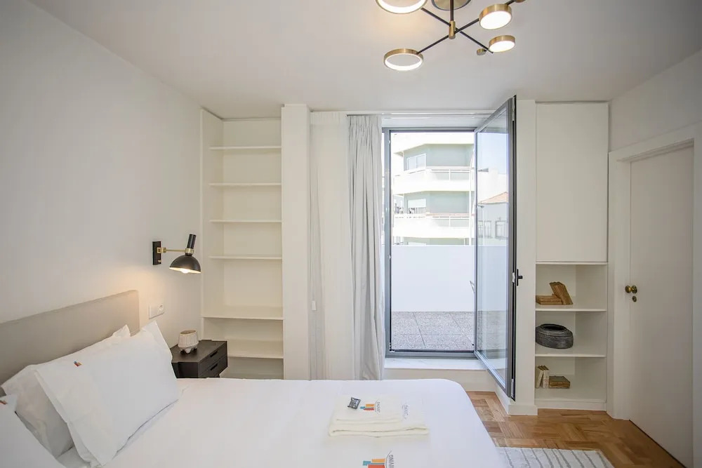 Liiiving in Porto - Design Bright House