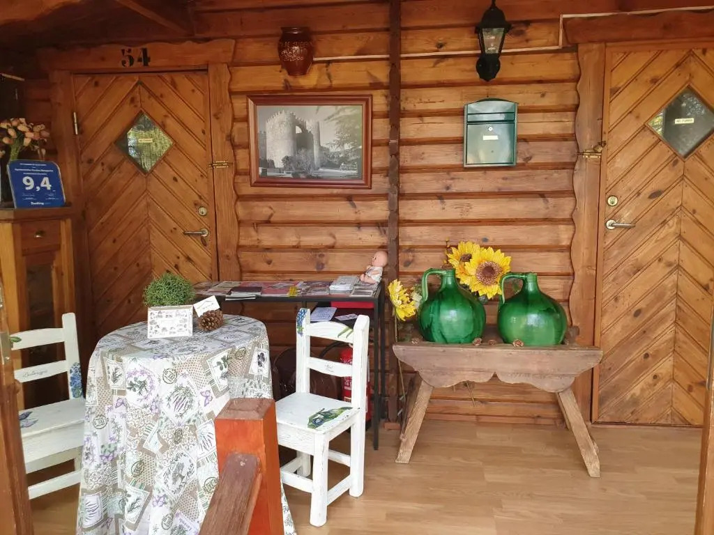 Apartamentos Turísticos Matagacha