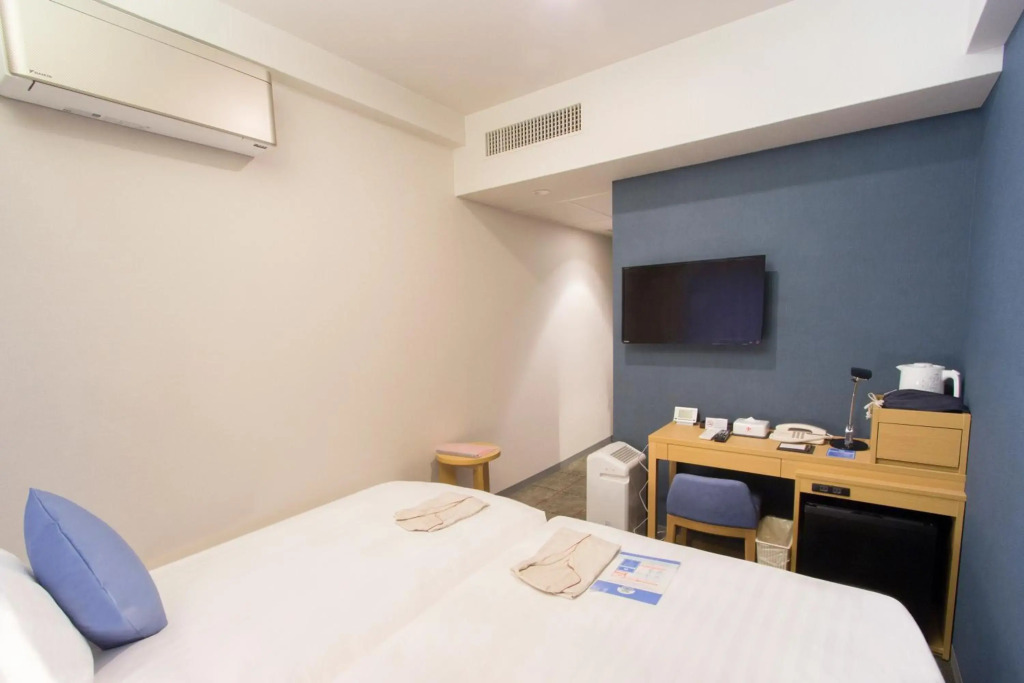 Hearton Hotel Kyoto