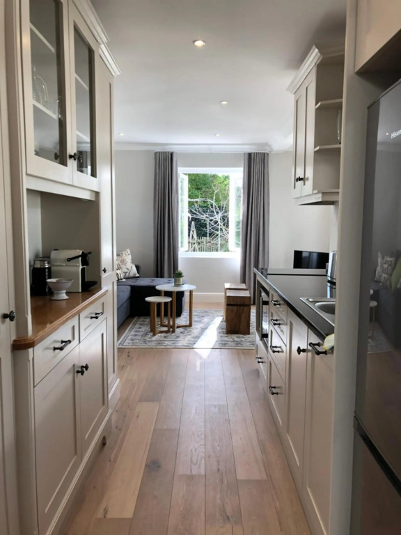 Fig Tree Cottage - Leafy Constantia Cottages